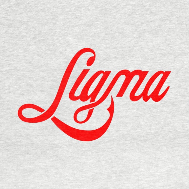 Ligma by winstongambro